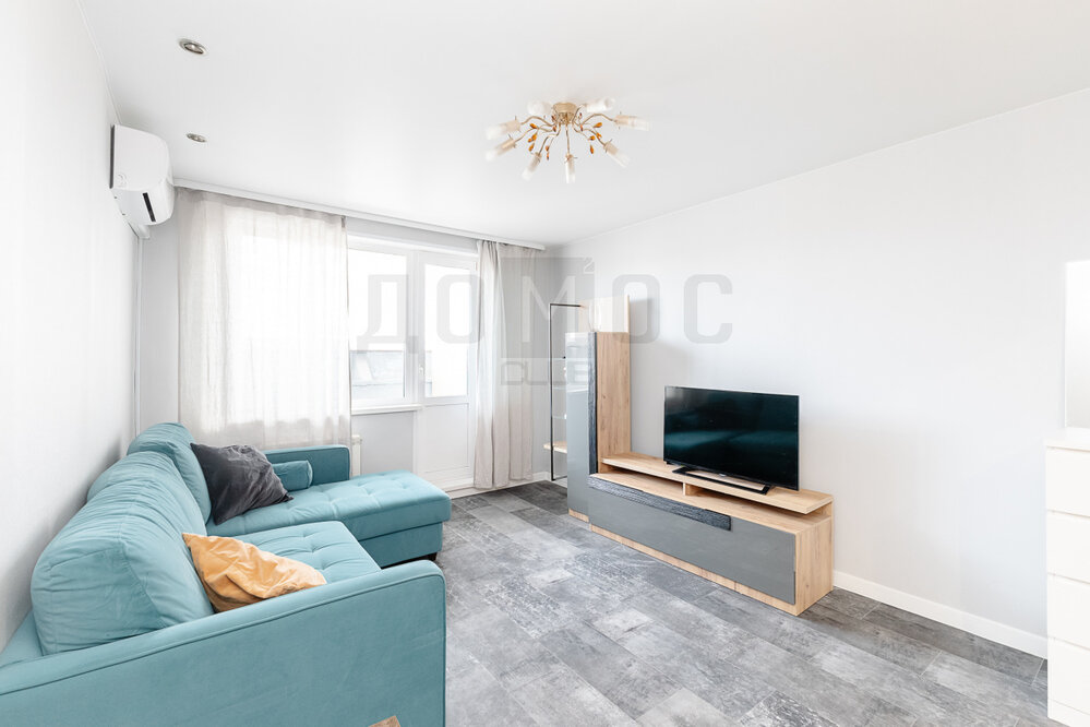 Екатеринбург, ул. Владимира Высоцкого, 6 (ЖБИ) - фото квартиры (1)