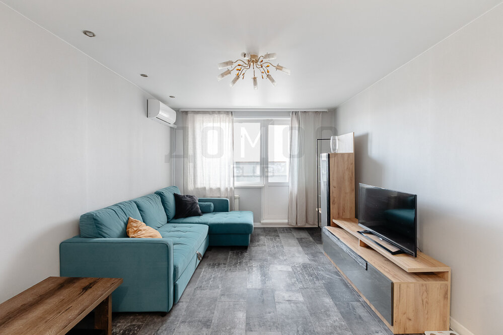 Екатеринбург, ул. Владимира Высоцкого, 6 (ЖБИ) - фото квартиры (2)