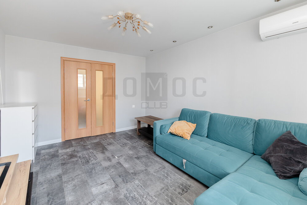 Екатеринбург, ул. Владимира Высоцкого, 6 (ЖБИ) - фото квартиры (3)