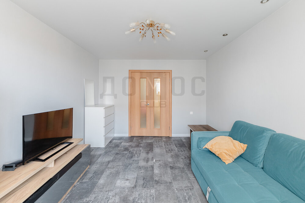 Екатеринбург, ул. Владимира Высоцкого, 6 (ЖБИ) - фото квартиры (5)