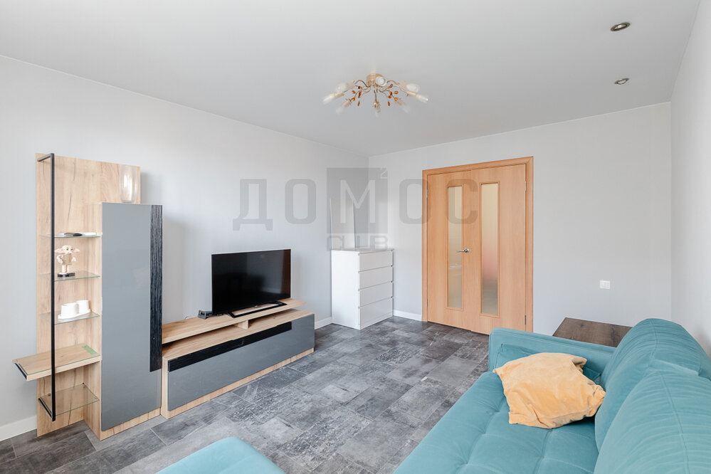 Екатеринбург, ул. Владимира Высоцкого, 6 (ЖБИ) - фото квартиры (6)