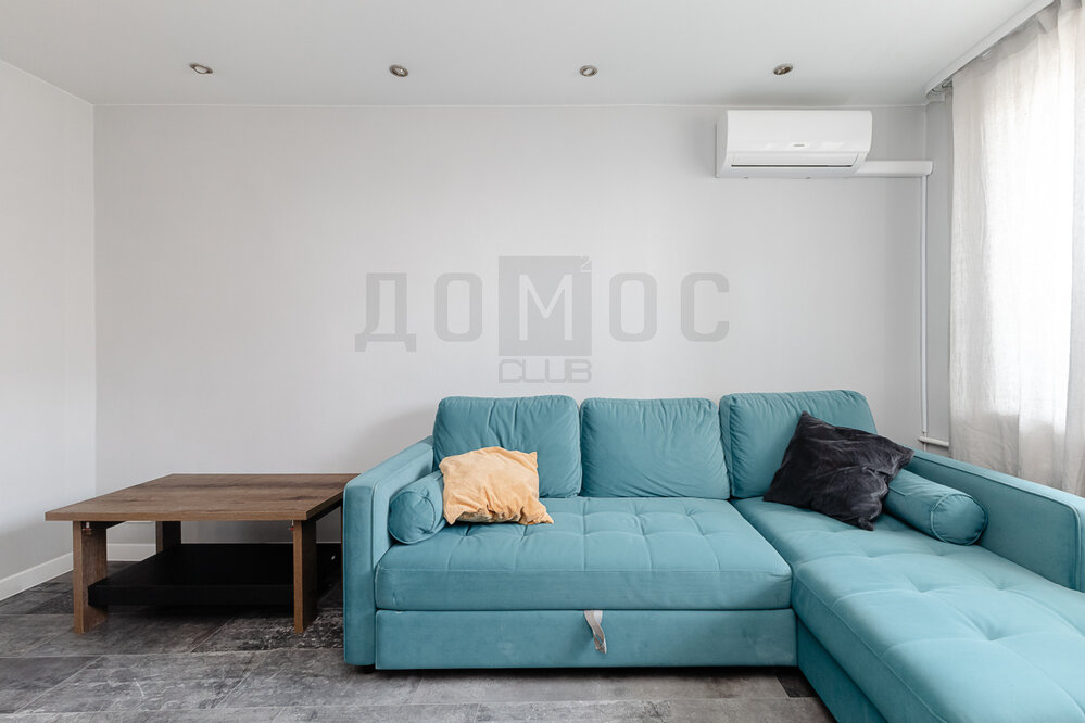 Екатеринбург, ул. Владимира Высоцкого, 6 (ЖБИ) - фото квартиры (7)