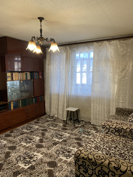 Екатеринбург, ул. Парковый, 39/3 (Пионерский) - фото квартиры (1)