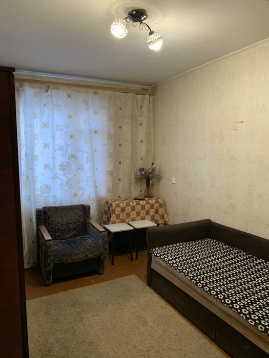 Екатеринбург, ул. Парковый, 39/3 (Пионерский) - фото квартиры (2)