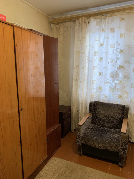 Екатеринбург, ул. Парковый, 39/3 (Пионерский) - фото квартиры (3)