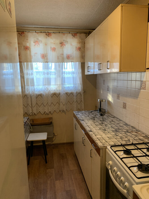 Екатеринбург, ул. Парковый, 39/3 (Пионерский) - фото квартиры (5)