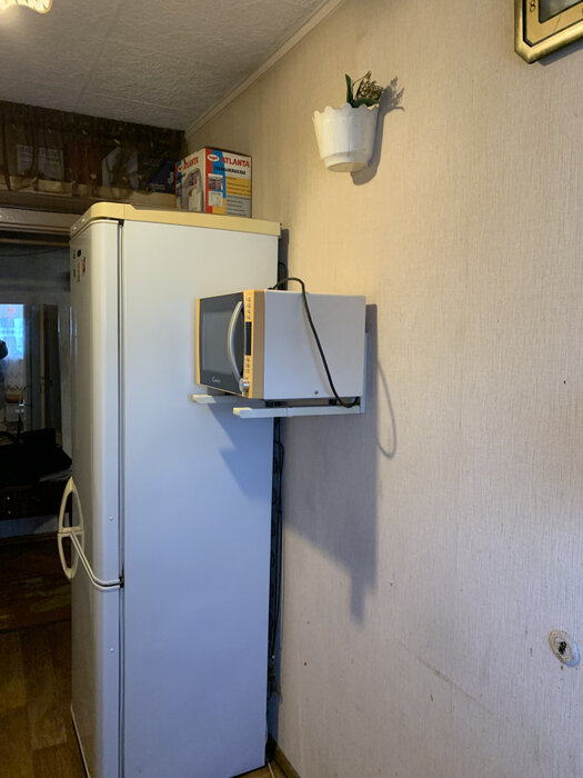 Екатеринбург, ул. Парковый, 39/3 (Пионерский) - фото квартиры (6)