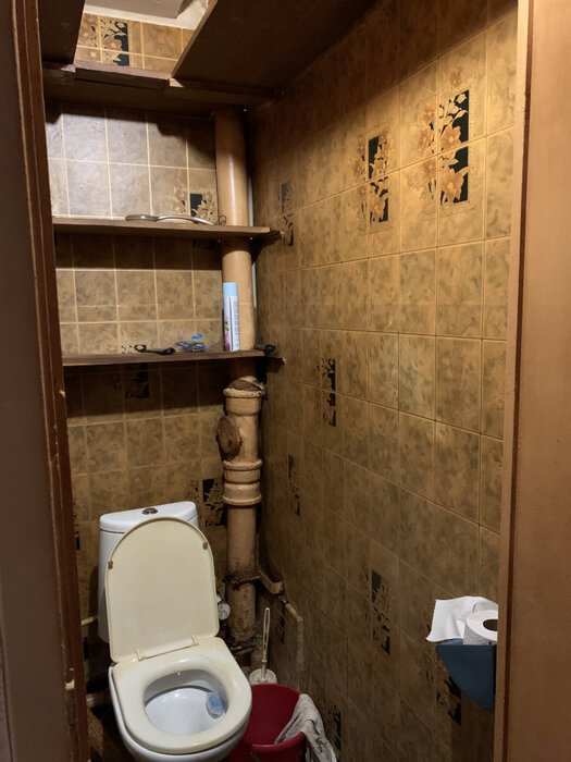 Екатеринбург, ул. Парковый, 39/3 (Пионерский) - фото квартиры (7)