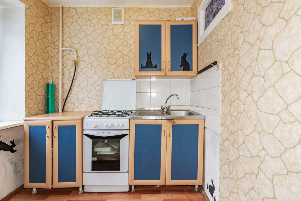 Екатеринбург, ул. Патриса Лумумбы, 81 (Вторчермет) - фото квартиры (2)