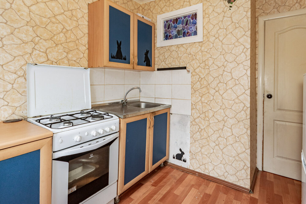 Екатеринбург, ул. Патриса Лумумбы, 81 (Вторчермет) - фото квартиры (3)