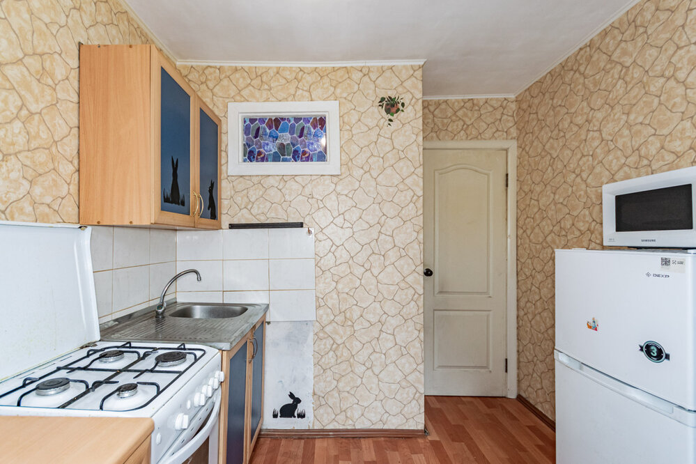 Екатеринбург, ул. Патриса Лумумбы, 81 (Вторчермет) - фото квартиры (4)