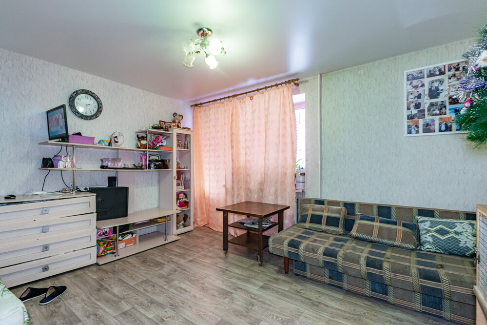 Екатеринбург, ул. Патриса Лумумбы, 81 (Вторчермет) - фото квартиры (7)