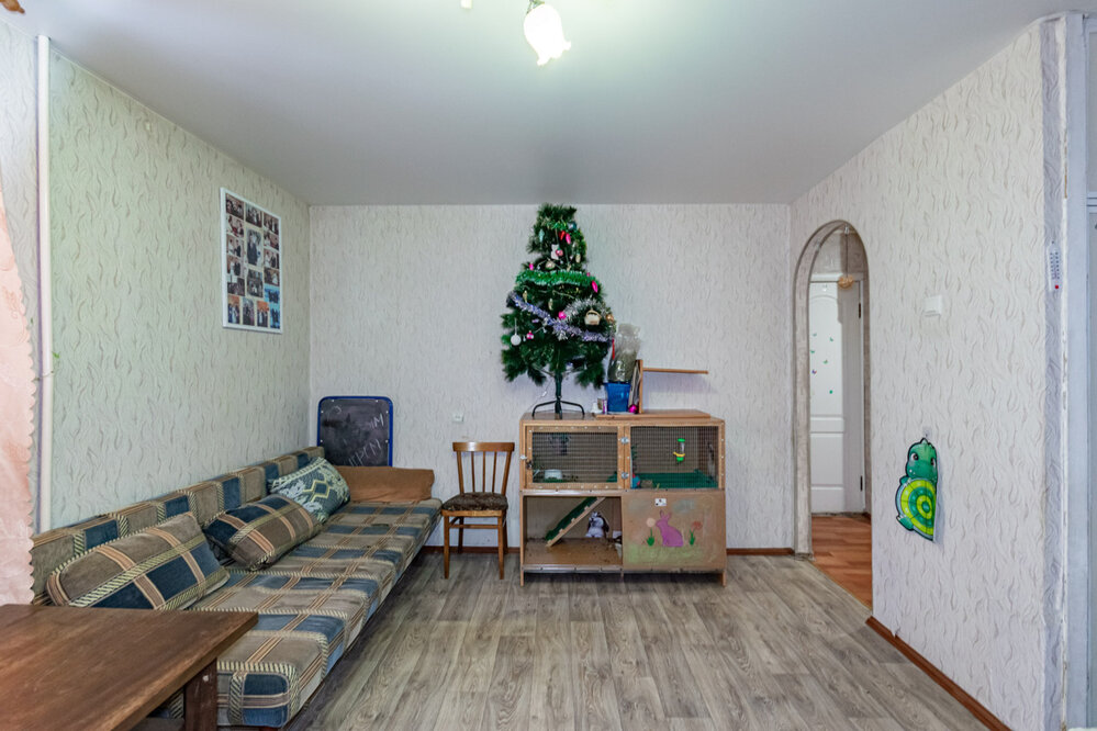 Екатеринбург, ул. Патриса Лумумбы, 81 (Вторчермет) - фото квартиры (8)