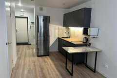 Екатеринбург, ул. Готвальда, 24/4 (Заречный) - фото квартиры