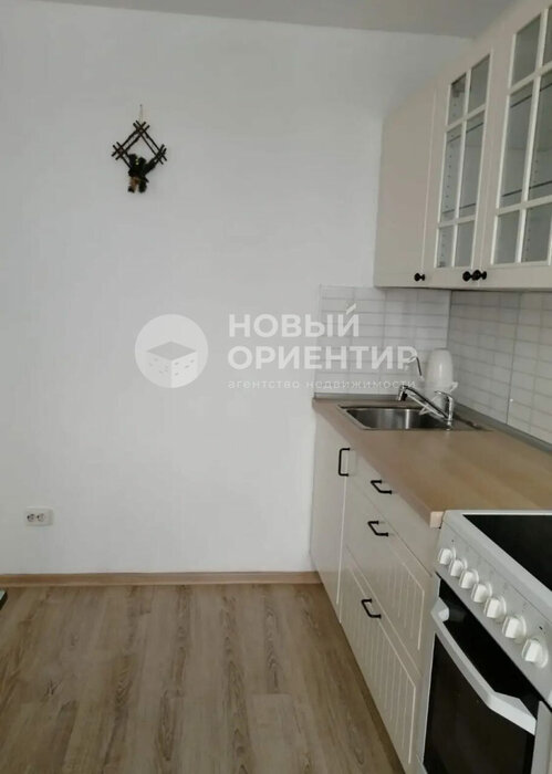 Екатеринбург, ул. Дружининская, 5А (Старая Сортировка) - фото квартиры (2)