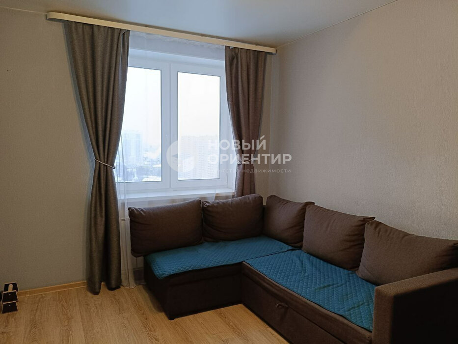 Екатеринбург, ул. Дружининская, 5А (Старая Сортировка) - фото квартиры (6)