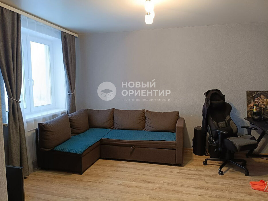 Екатеринбург, ул. Дружининская, 5А (Старая Сортировка) - фото квартиры (7)