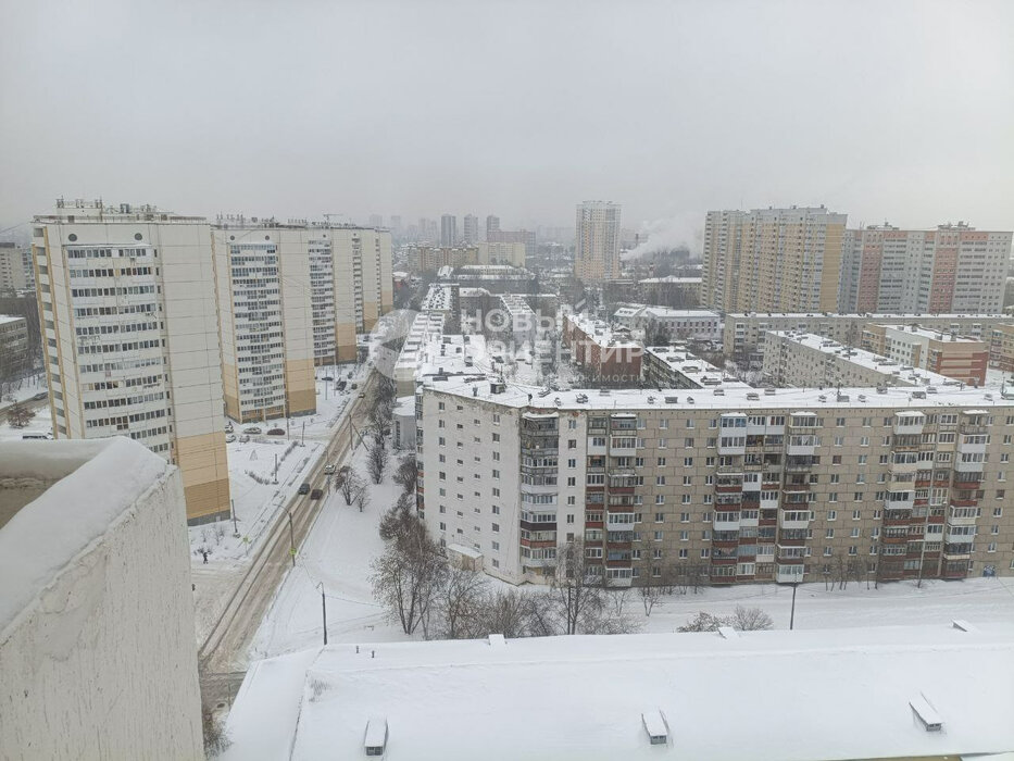 Екатеринбург, ул. Дружининская, 5А (Старая Сортировка) - фото квартиры (8)