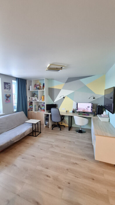 г. Верхняя Пышма, ул. Огнеупорщиков, 15 (городской округ Верхняя Пышма) - фото квартиры (4)