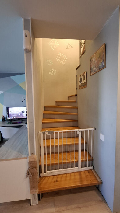 г. Верхняя Пышма, ул. Огнеупорщиков, 15 (городской округ Верхняя Пышма) - фото квартиры (5)