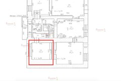 Екатеринбург, ул. Кирова, 28 (ВИЗ) - фото склада