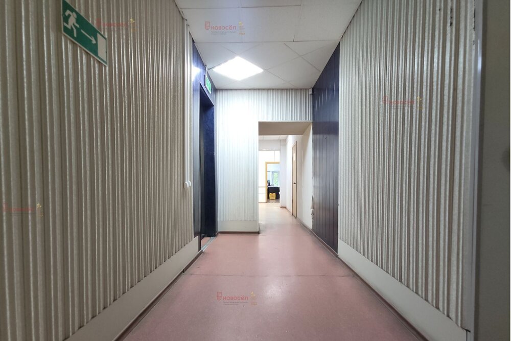 Екатеринбург, ул. Кирова, 28 (ВИЗ) - фото склада (3)