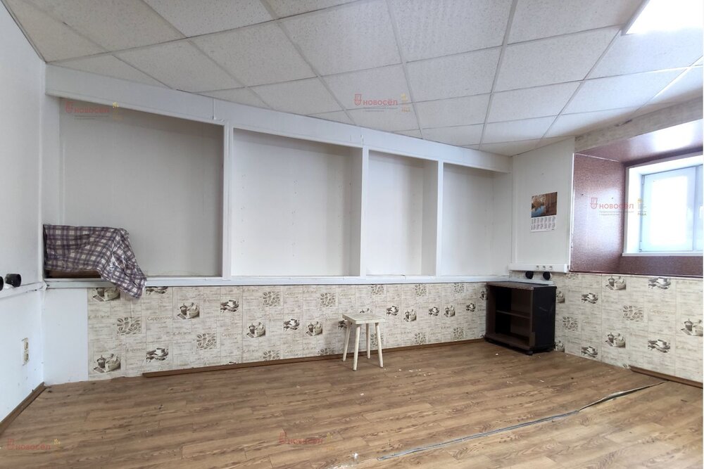 Екатеринбург, ул. Кирова, 28 (ВИЗ) - фото склада (4)