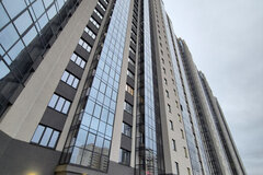 Екатеринбург, ул. Громова, 26/3 - фото торговой площади