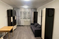 Екатеринбург, ул. Педагогическая, 8 (Втузгородок) - фото комнаты