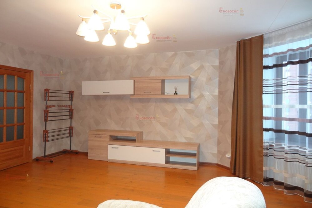 Екатеринбург, ул. Тверитина, 34 (Центр) - фото квартиры (4)