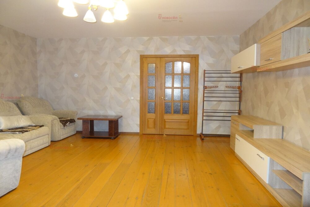 Екатеринбург, ул. Тверитина, 34 (Центр) - фото квартиры (5)