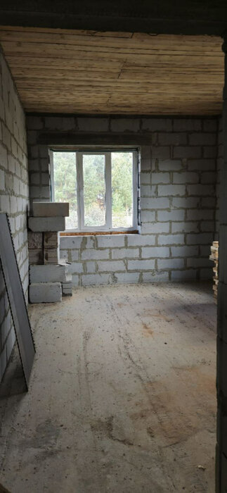 д. Ключи (г.о. Сысертский), ул. Земляничная, 36 (городской округ Сысертский) - фото коттеджа (5)