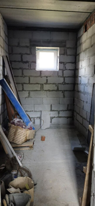 д. Ключи (г.о. Сысертский), ул. Земляничная, 36 (городской округ Сысертский) - фото коттеджа (8)