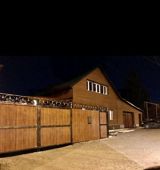 Екатеринбург, ул. Полковая,   (Совхоз) - фото дома (1)