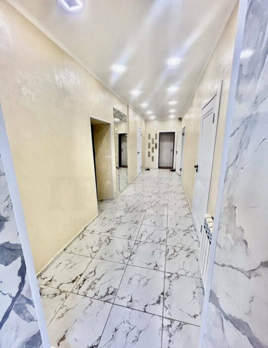 Екатеринбург, ул. Полковая,   (Совхоз) - фото дома (3)