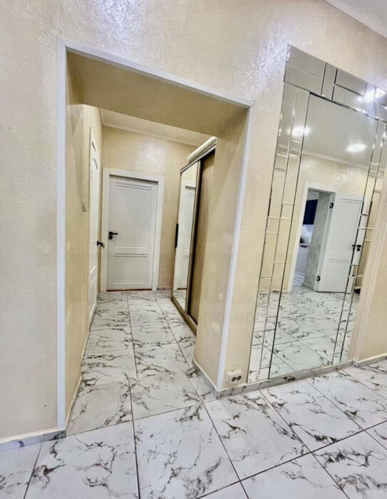 Екатеринбург, ул. Полковая,   (Совхоз) - фото дома (5)