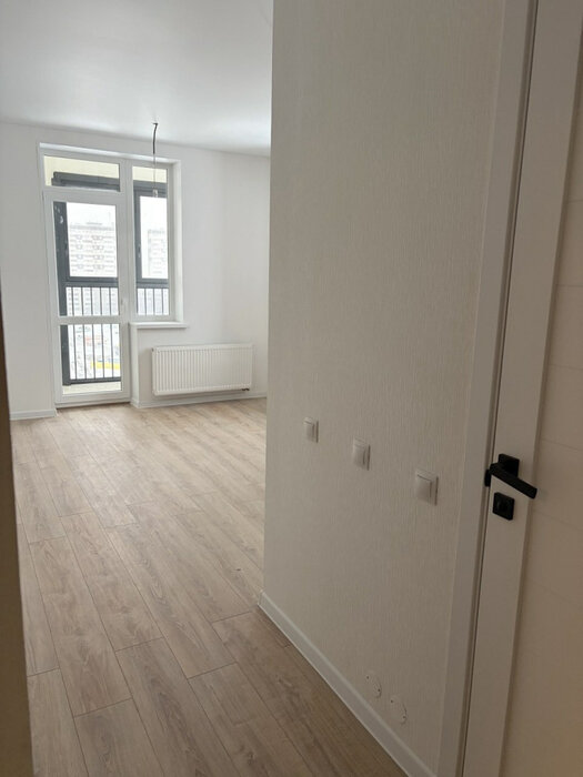 Екатеринбург, ул. Крауля, 107/2 (ВИЗ) - фото квартиры (3)