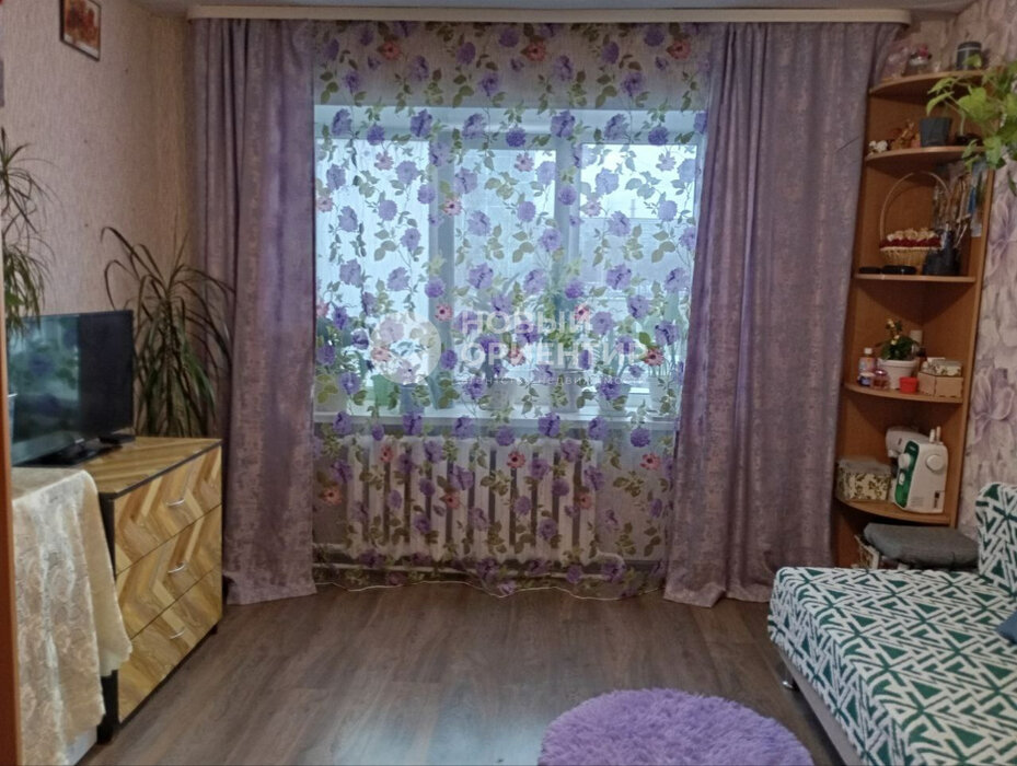 Екатеринбург, ул. Фурманова, 60 (Автовокзал) - фото квартиры (2)