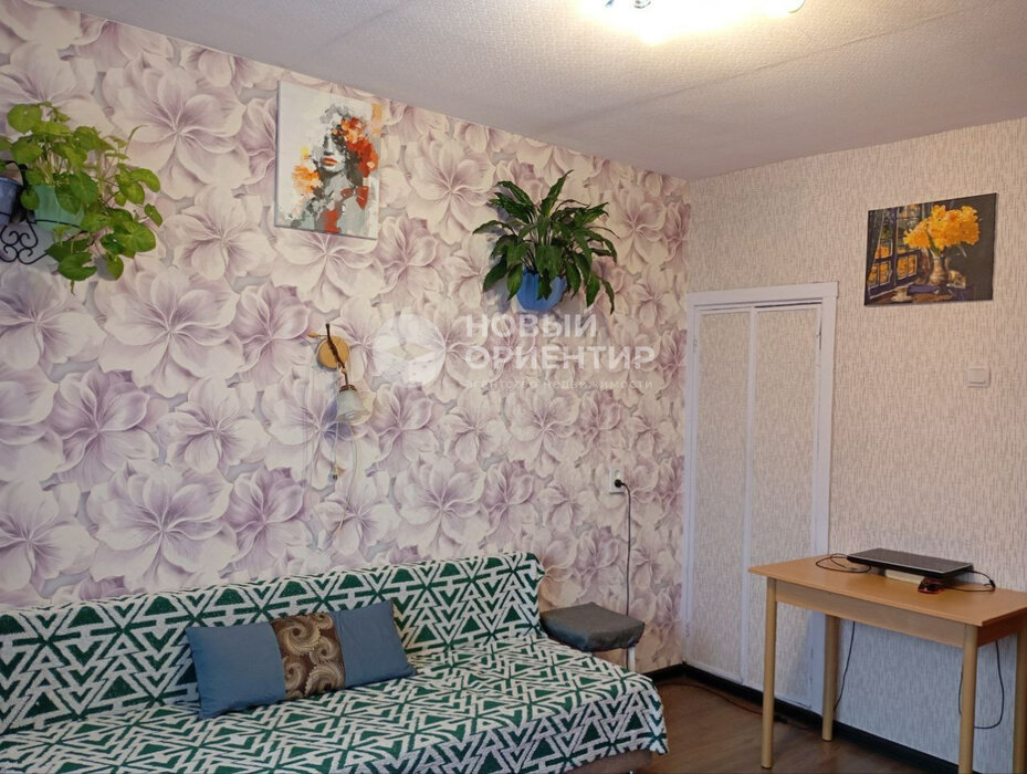 Екатеринбург, ул. Фурманова, 60 (Автовокзал) - фото квартиры (3)