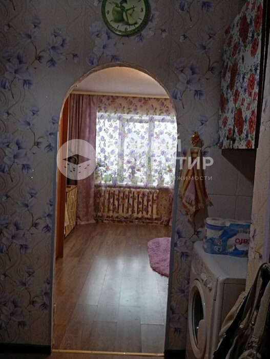 Екатеринбург, ул. Фурманова, 60 (Автовокзал) - фото квартиры (4)