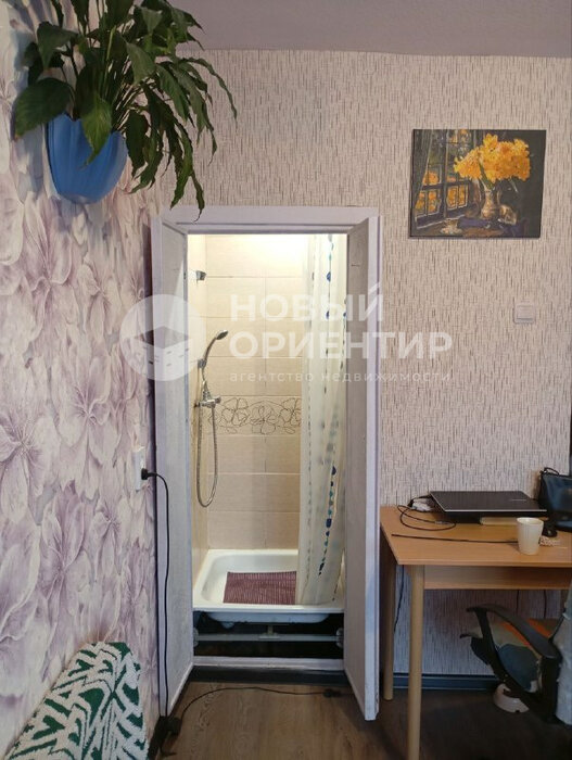 Екатеринбург, ул. Фурманова, 60 (Автовокзал) - фото квартиры (6)