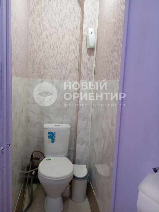 Екатеринбург, ул. Фурманова, 60 (Автовокзал) - фото квартиры (8)