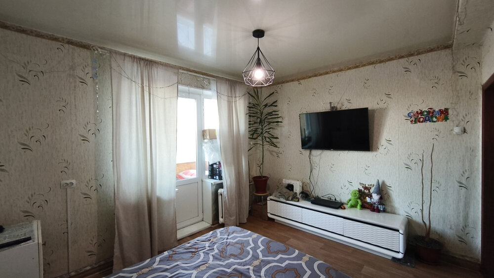 Екатеринбург, ул. Ленина, 54/4 (Центр) - фото квартиры (2)