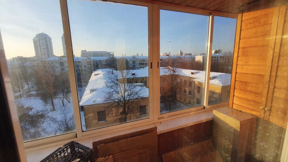 Екатеринбург, ул. Ленина, 54/4 (Центр) - фото квартиры (3)