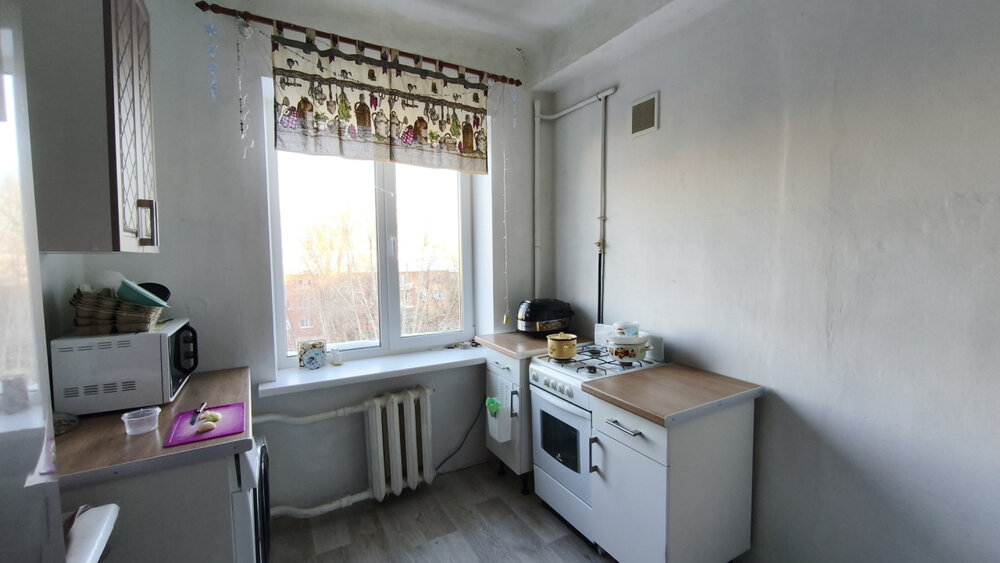 Екатеринбург, ул. Ленина, 54/4 (Центр) - фото квартиры (4)