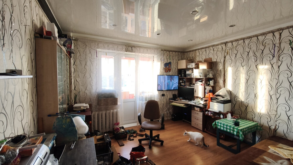 Екатеринбург, ул. Ленина, 54/4 (Центр) - фото квартиры (6)