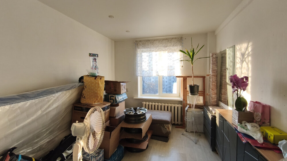 Екатеринбург, ул. Ленина, 54/4 (Центр) - фото квартиры (7)