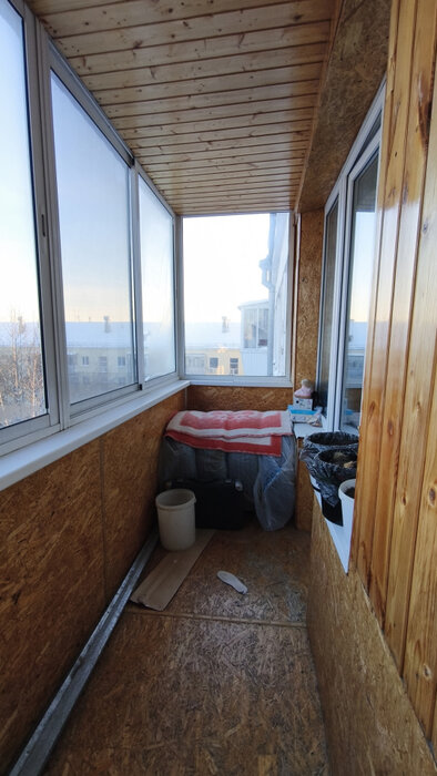 Екатеринбург, ул. Ленина, 54/4 (Центр) - фото квартиры (8)