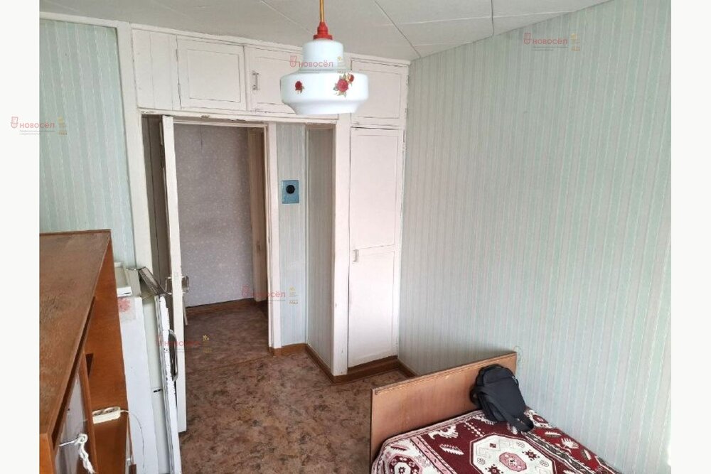 Екатеринбург, ул. Замятина, 36 (Эльмаш) - фото квартиры (7)