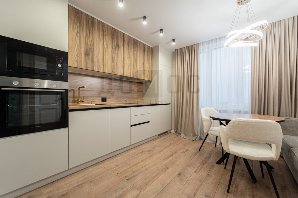 Екатеринбург, ул. Трамвайный, 2/7 (Пионерский) - фото квартиры (1)